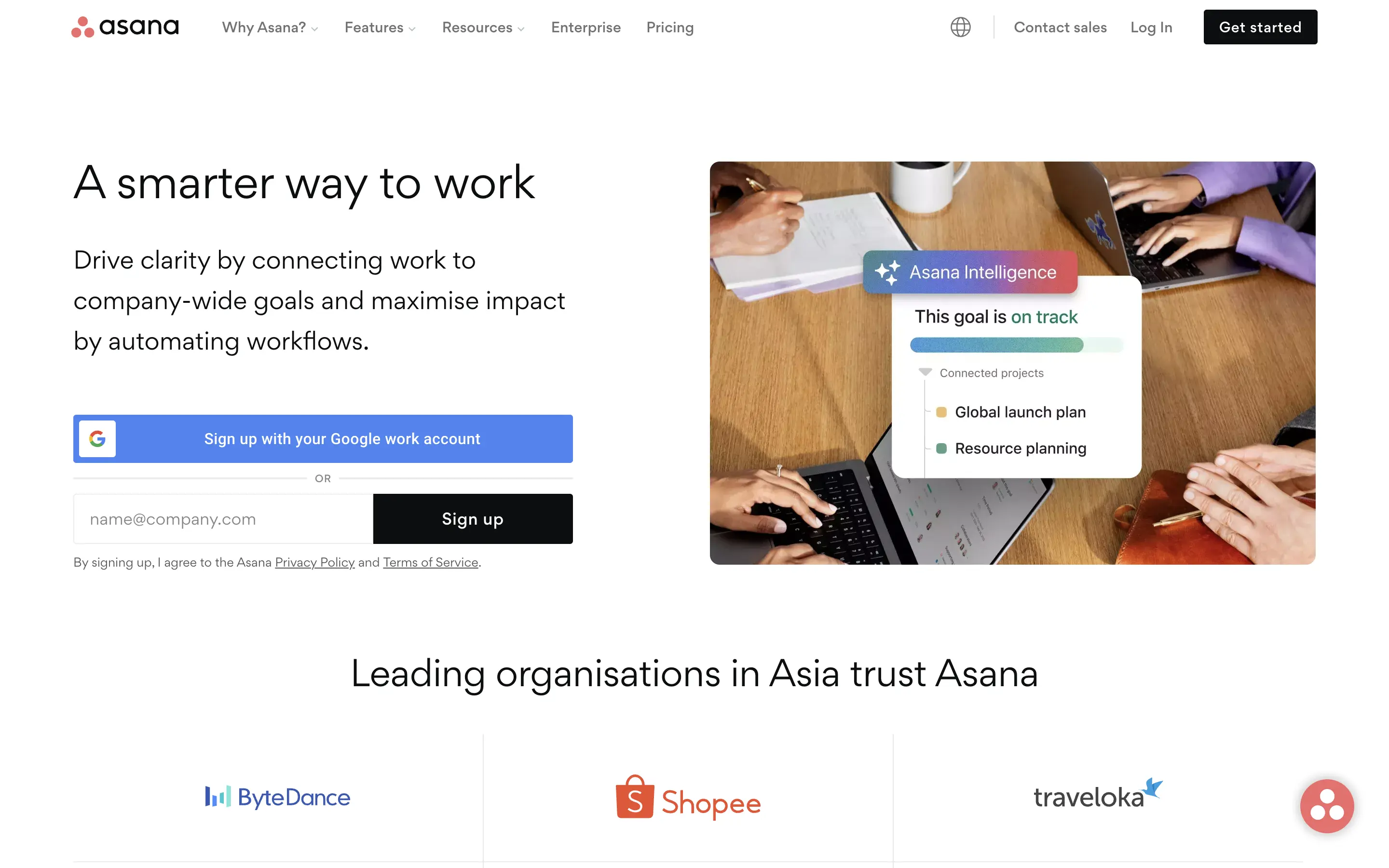 Asana