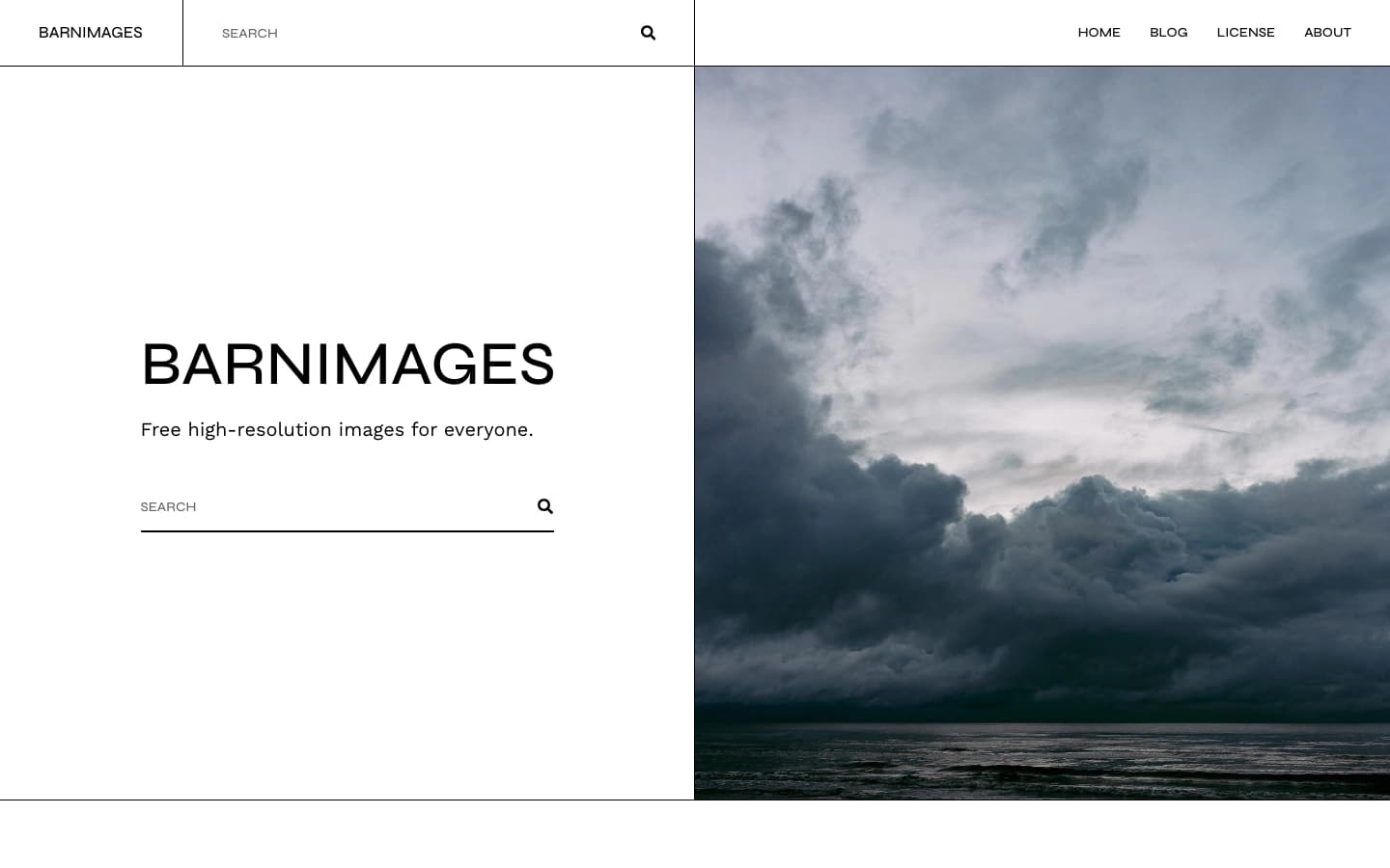 Barnimages