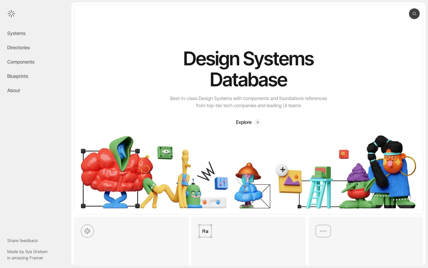 Designsystems Surf
