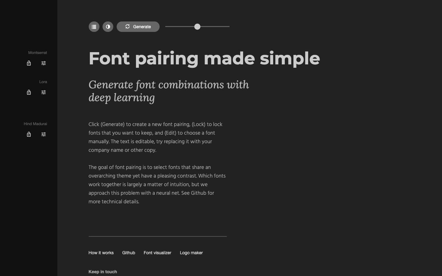 Fontjoy