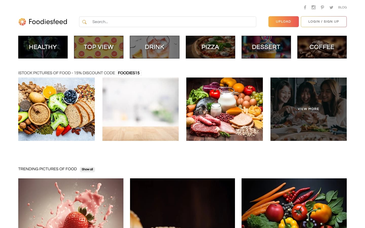 Foodiesfeed