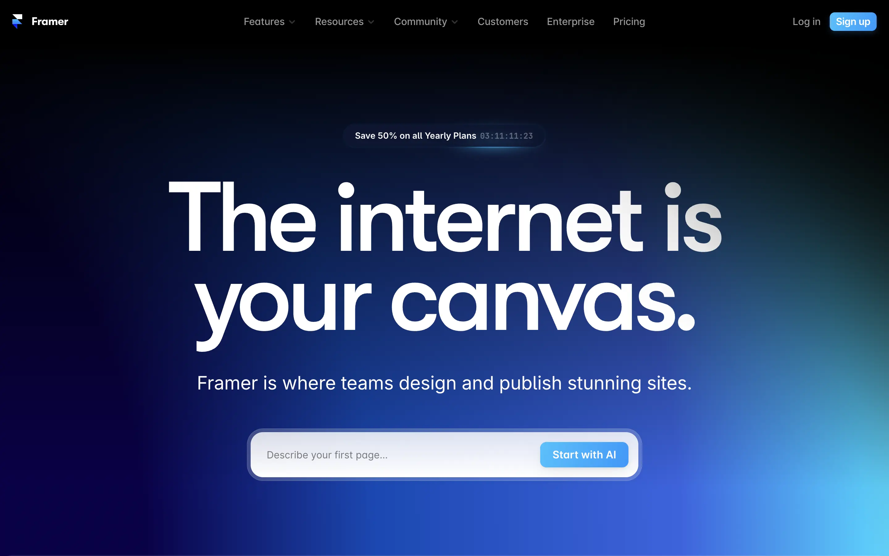 Framer