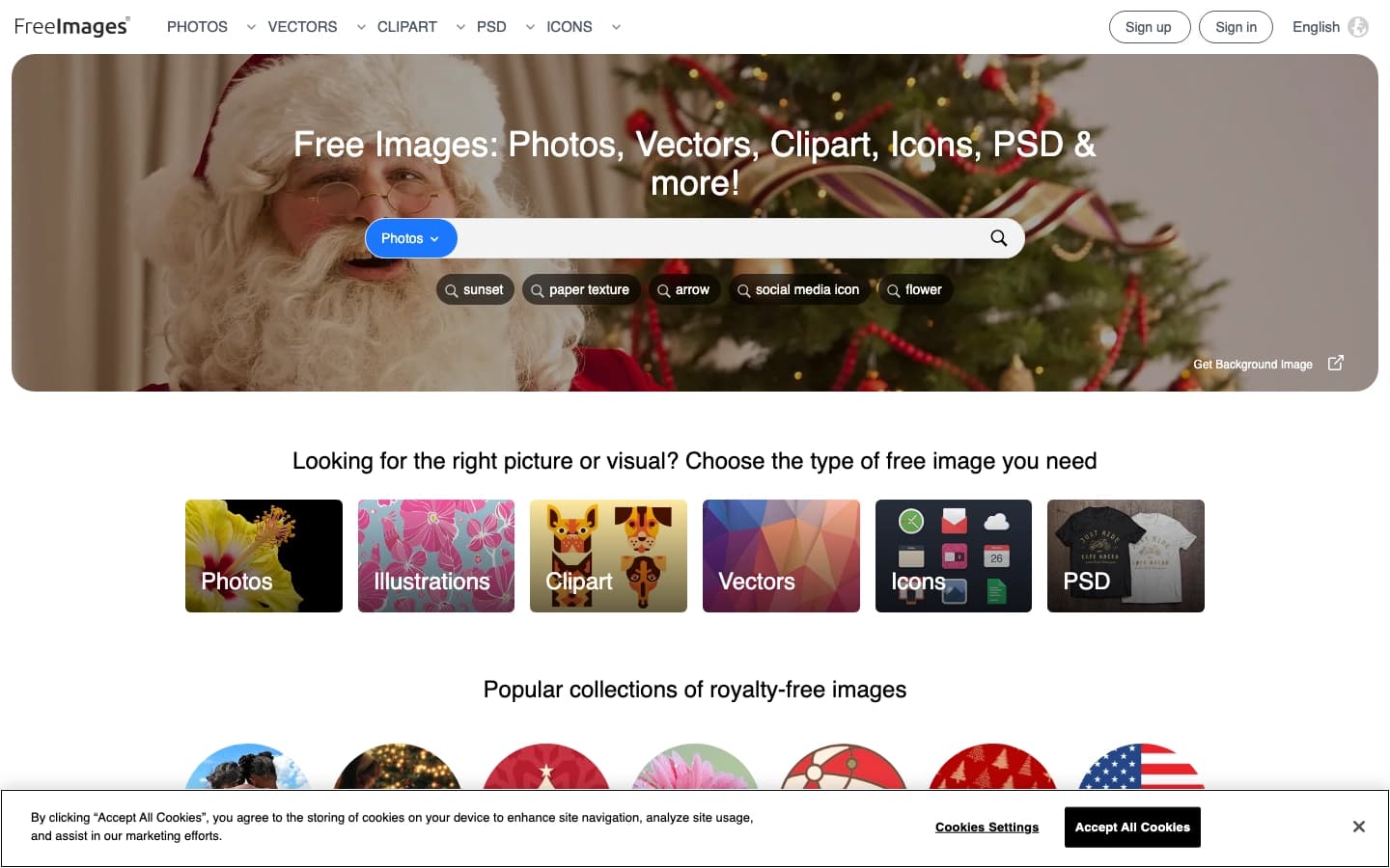 FreeImages