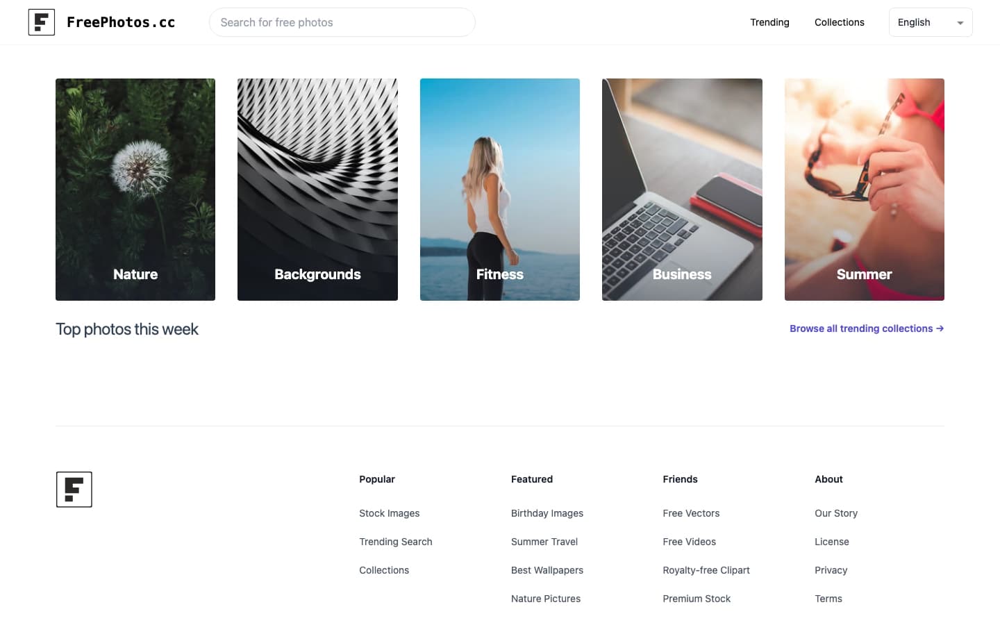 FreePhotos