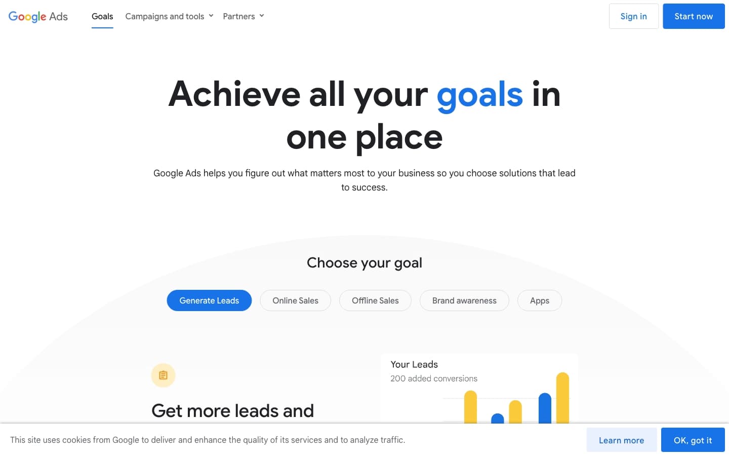 Google Ads