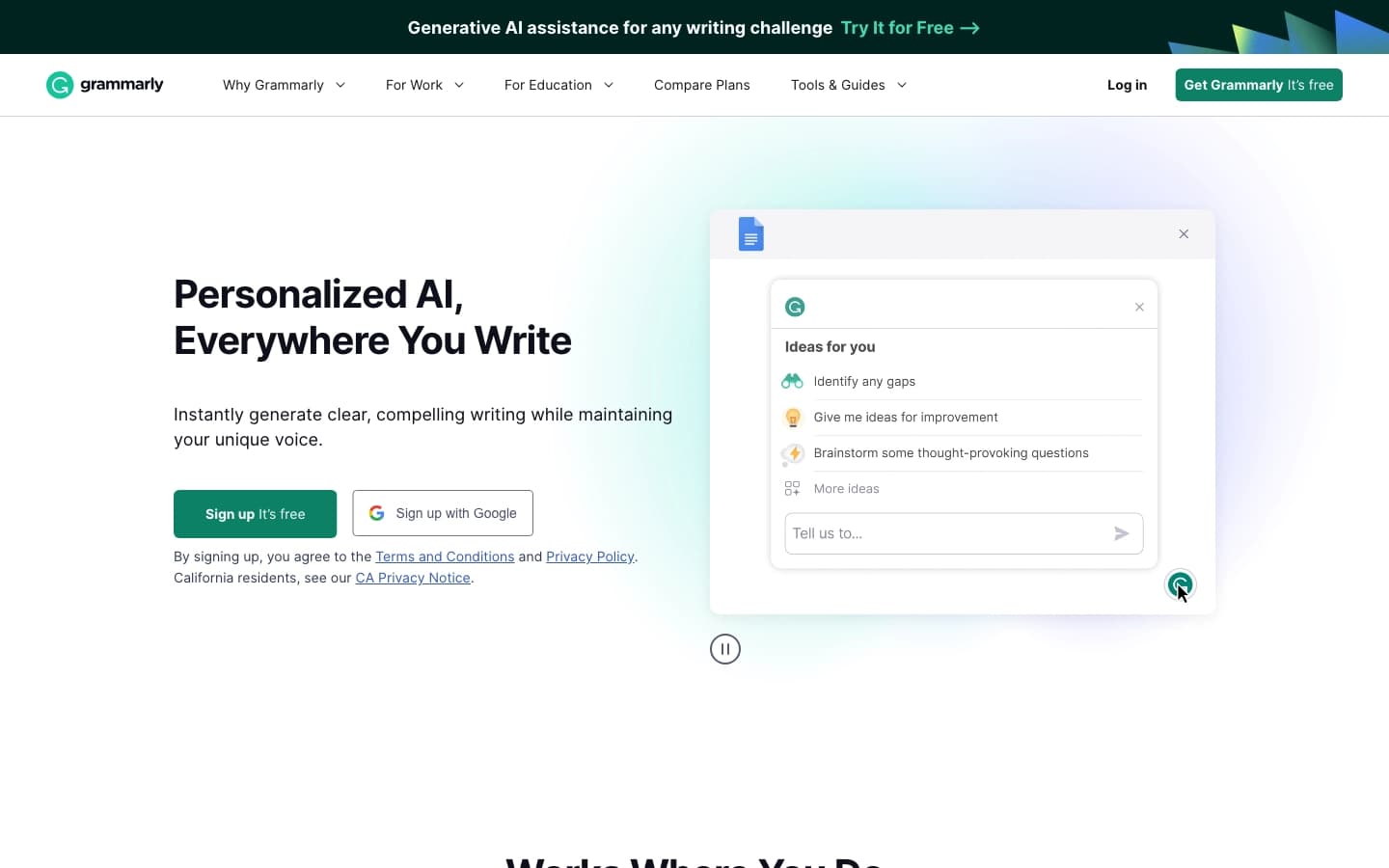 Grammarly