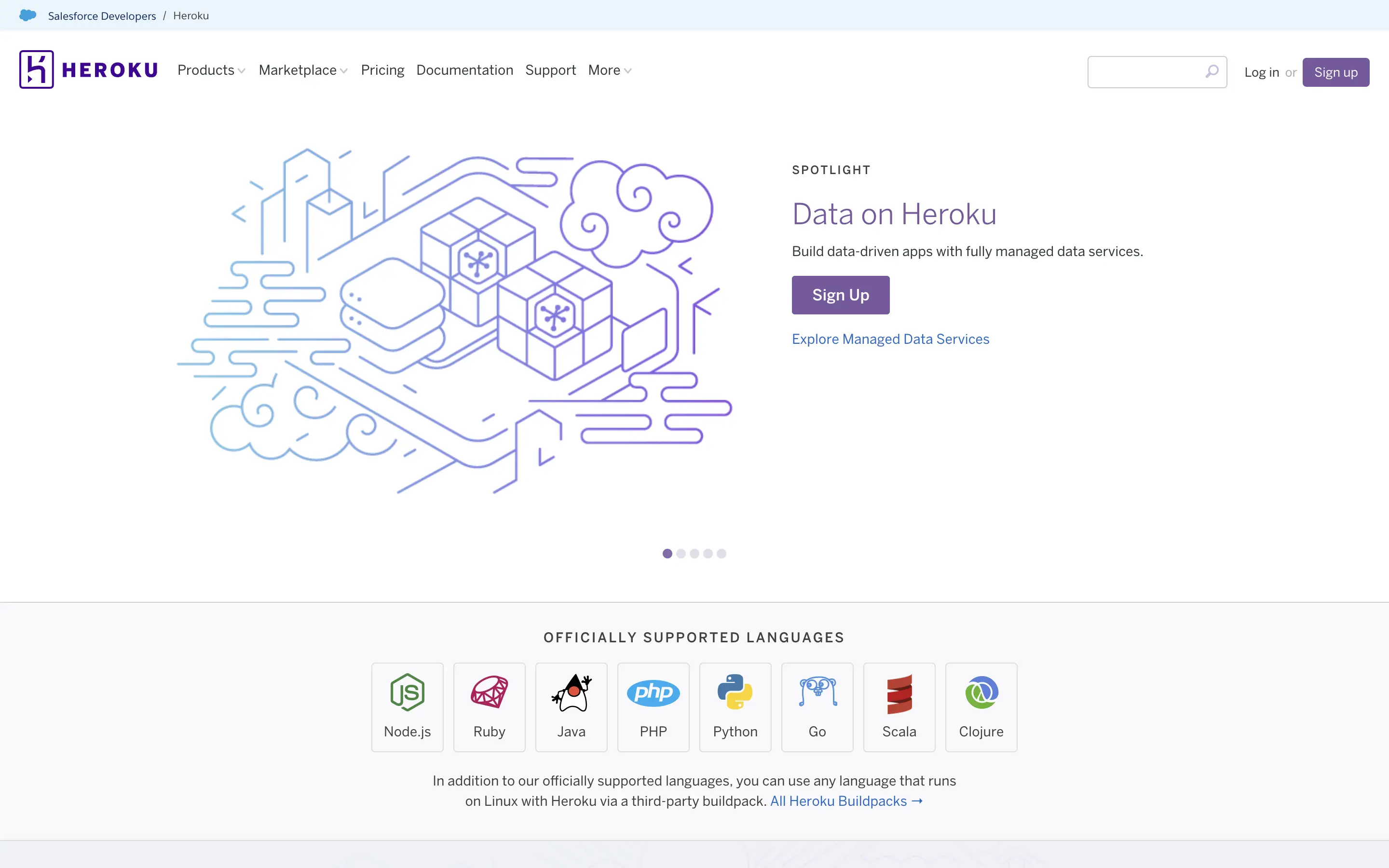 Heroku