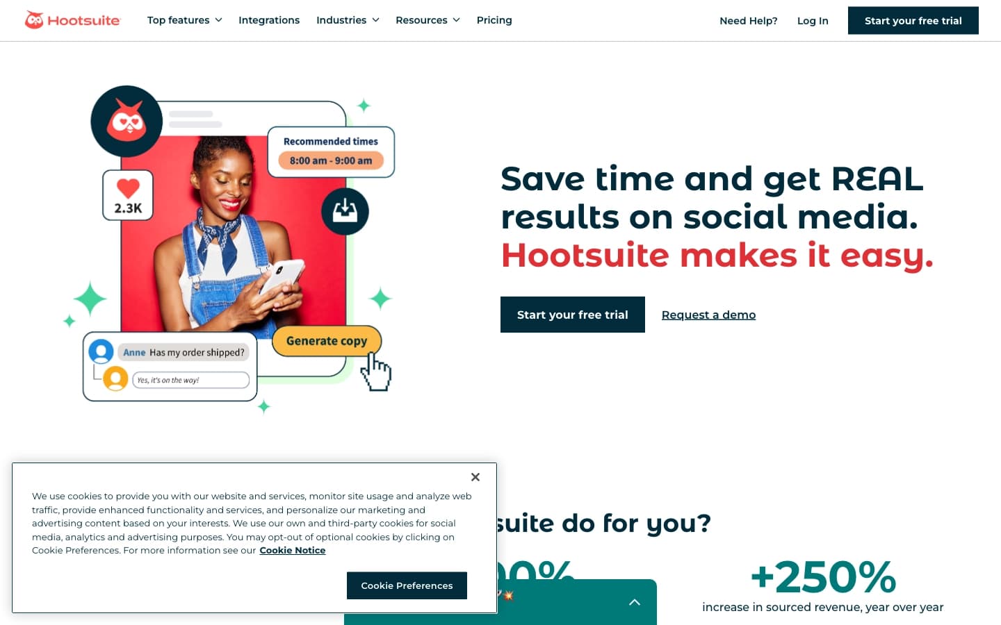 Hootsuite