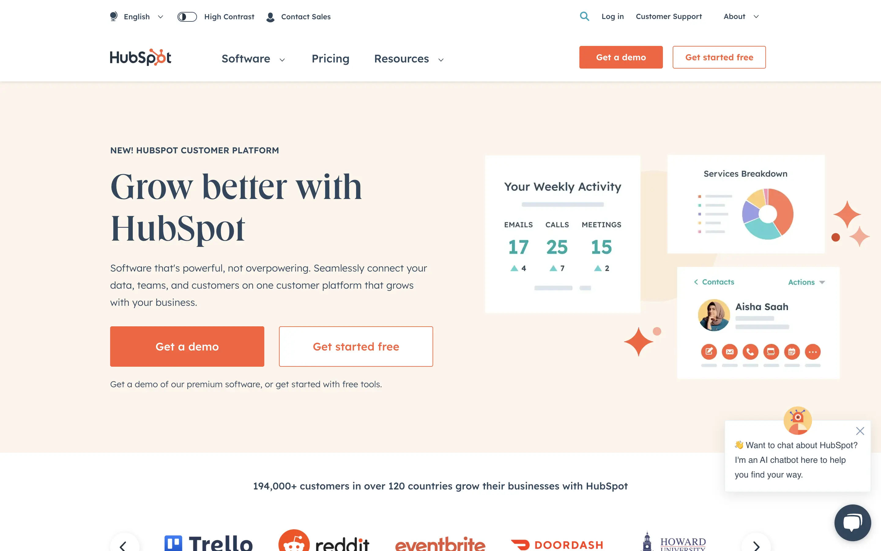 Hubspot