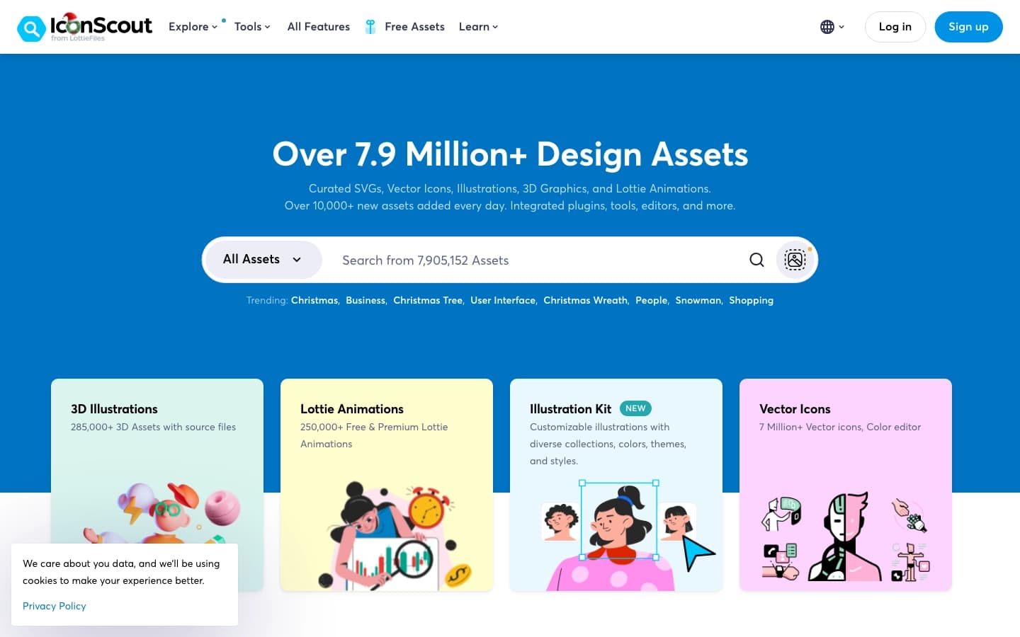 Iconscout