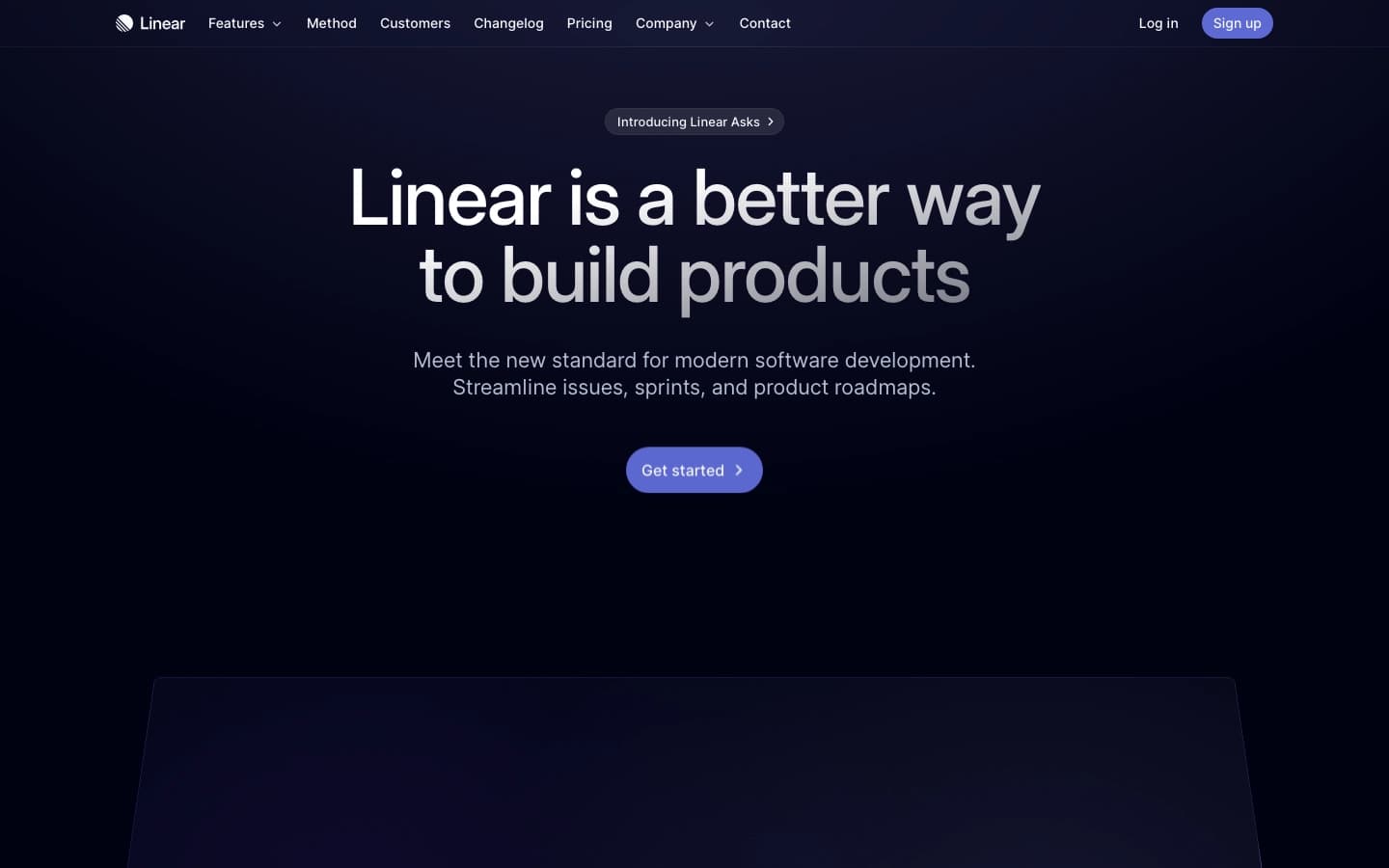 Linear