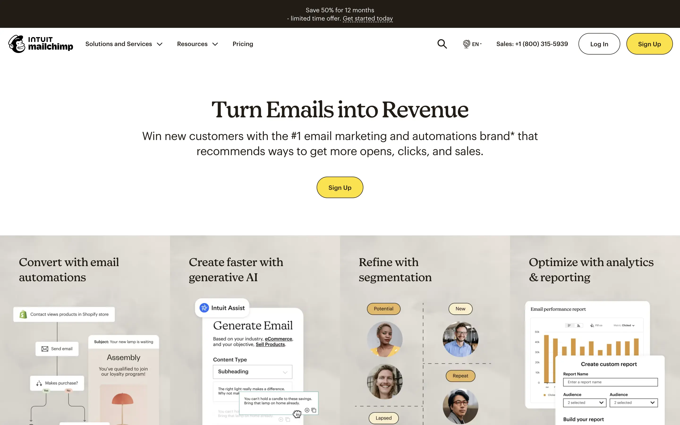 Mailchimp
