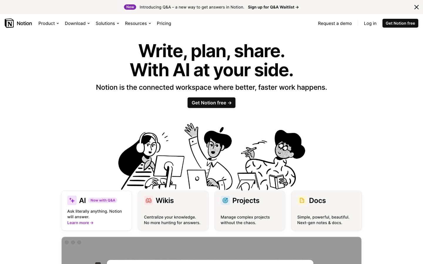 Notion