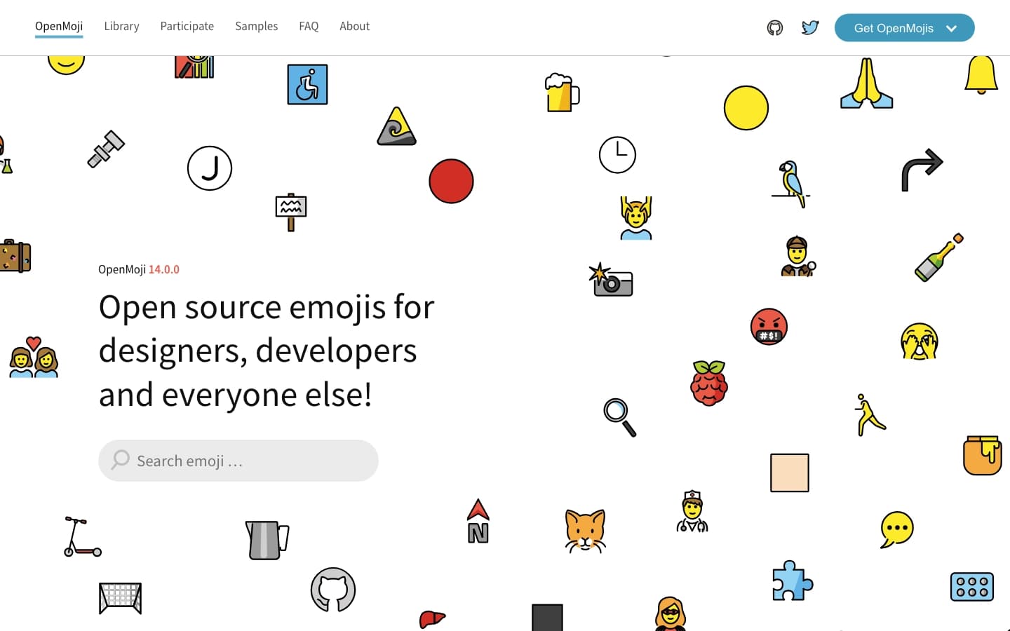 OpenMoji