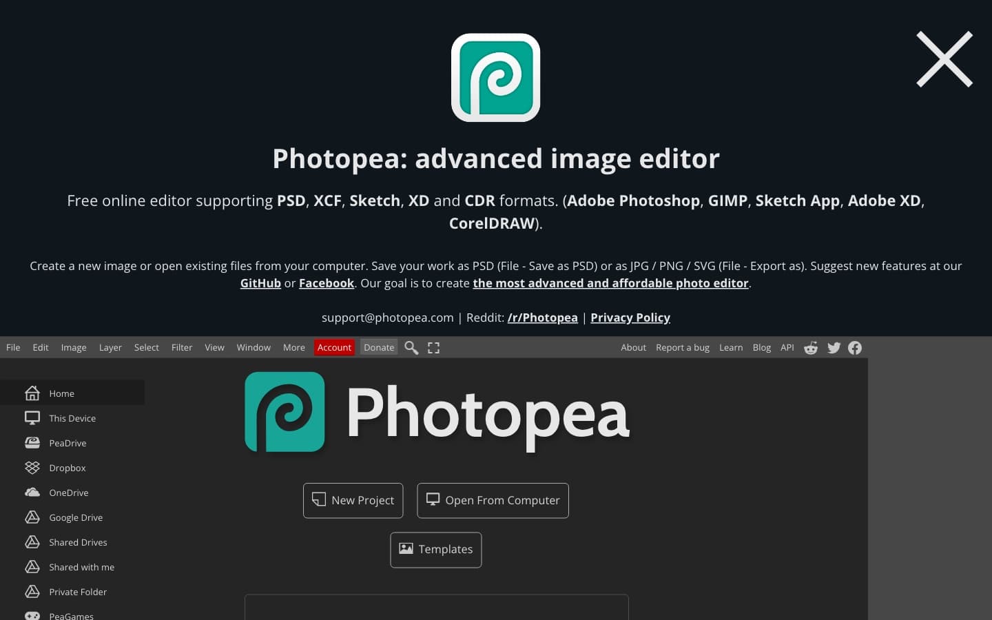 Photopea