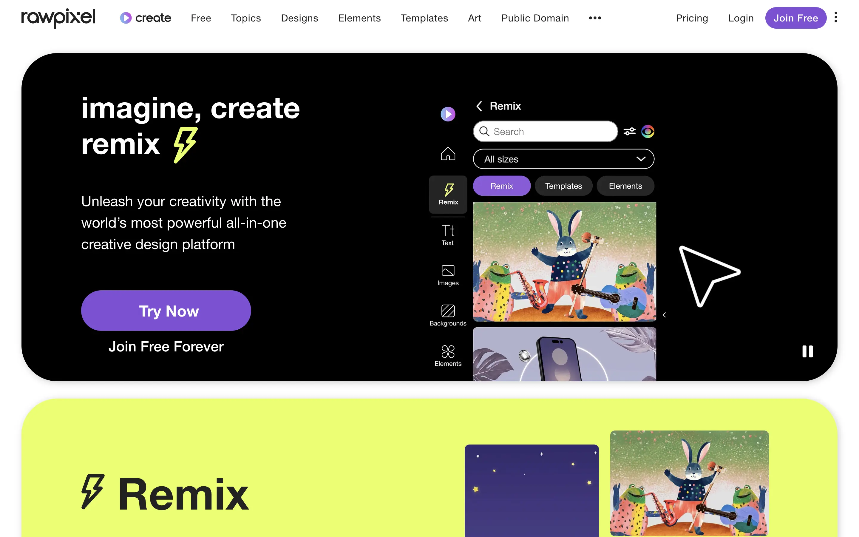 Rawpixel