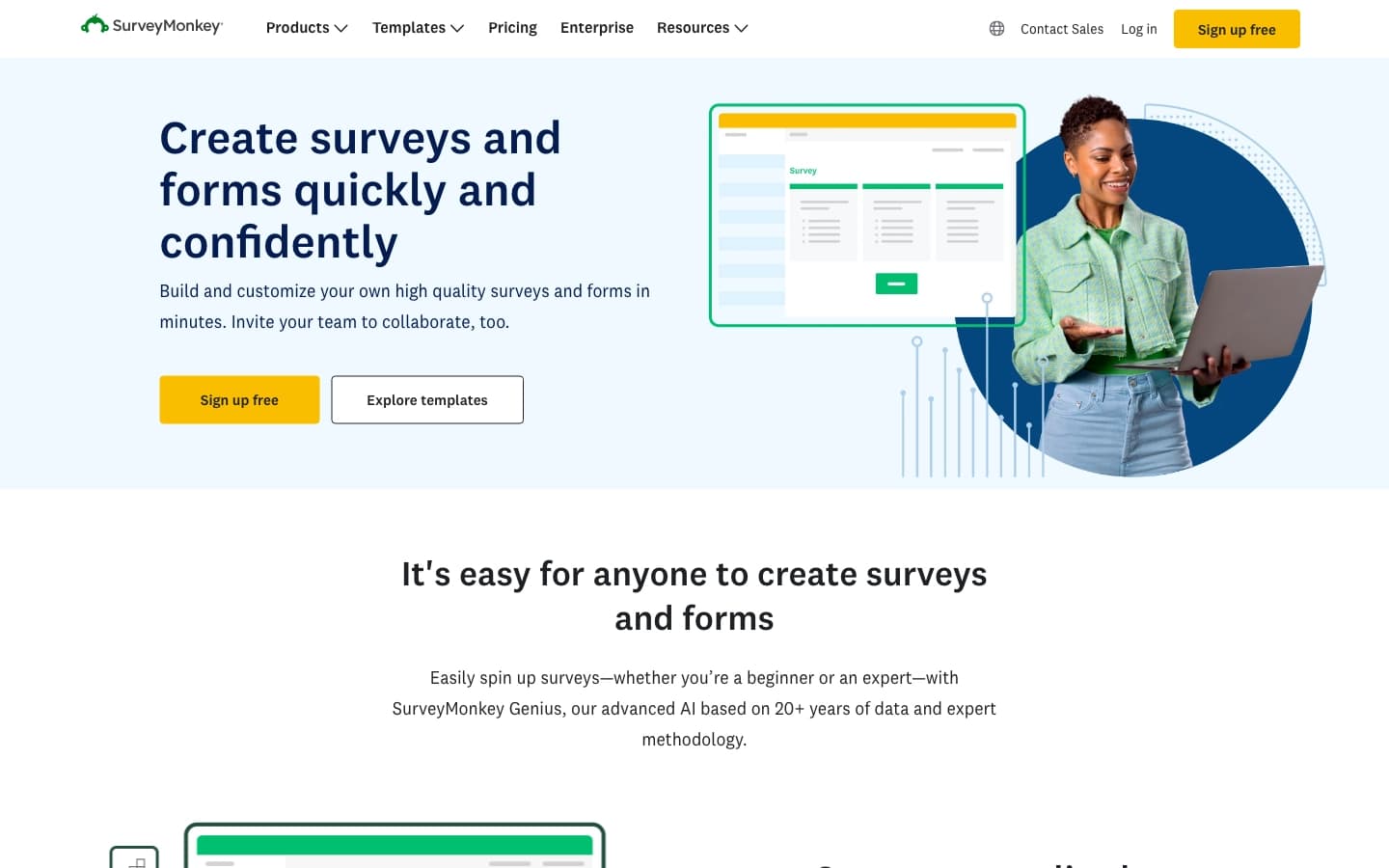 SurveyMonkey