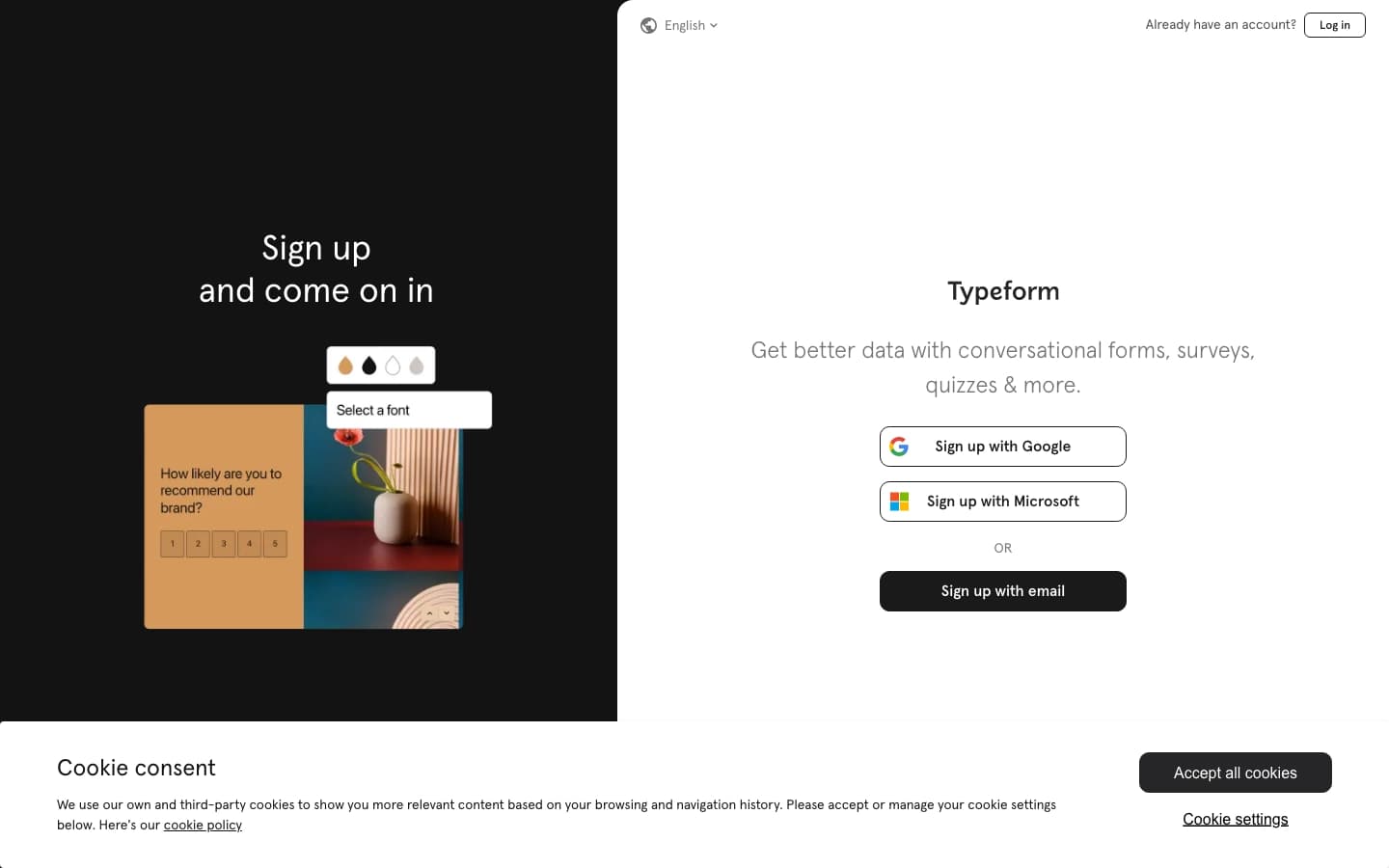 Typeform