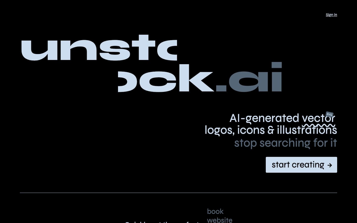 Unstock AI