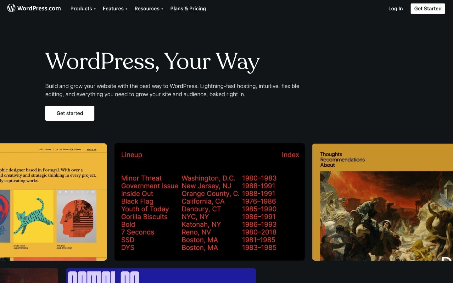 Wordpress
