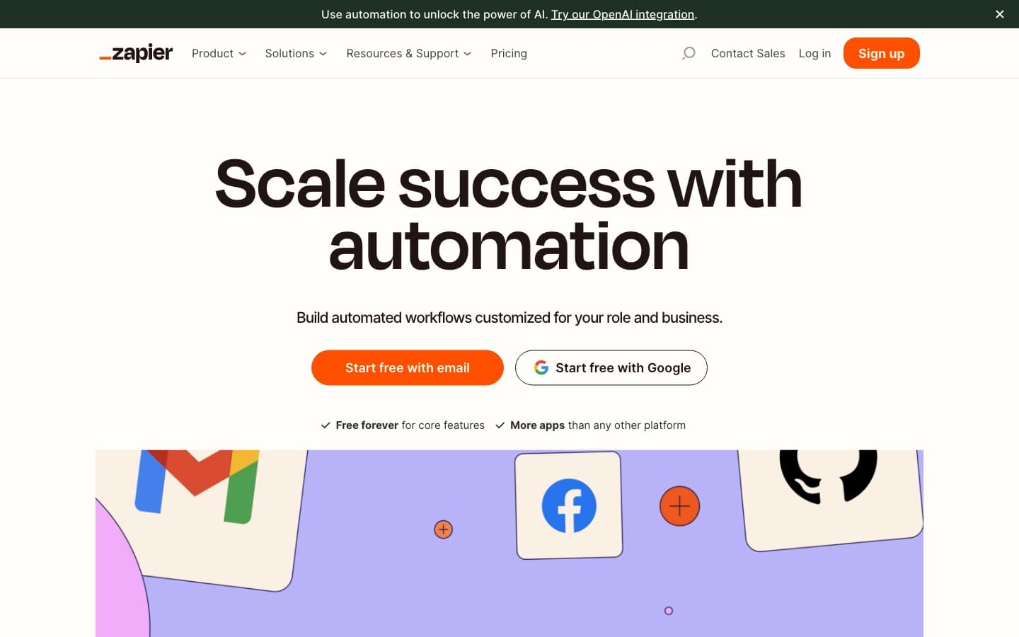 Zapier