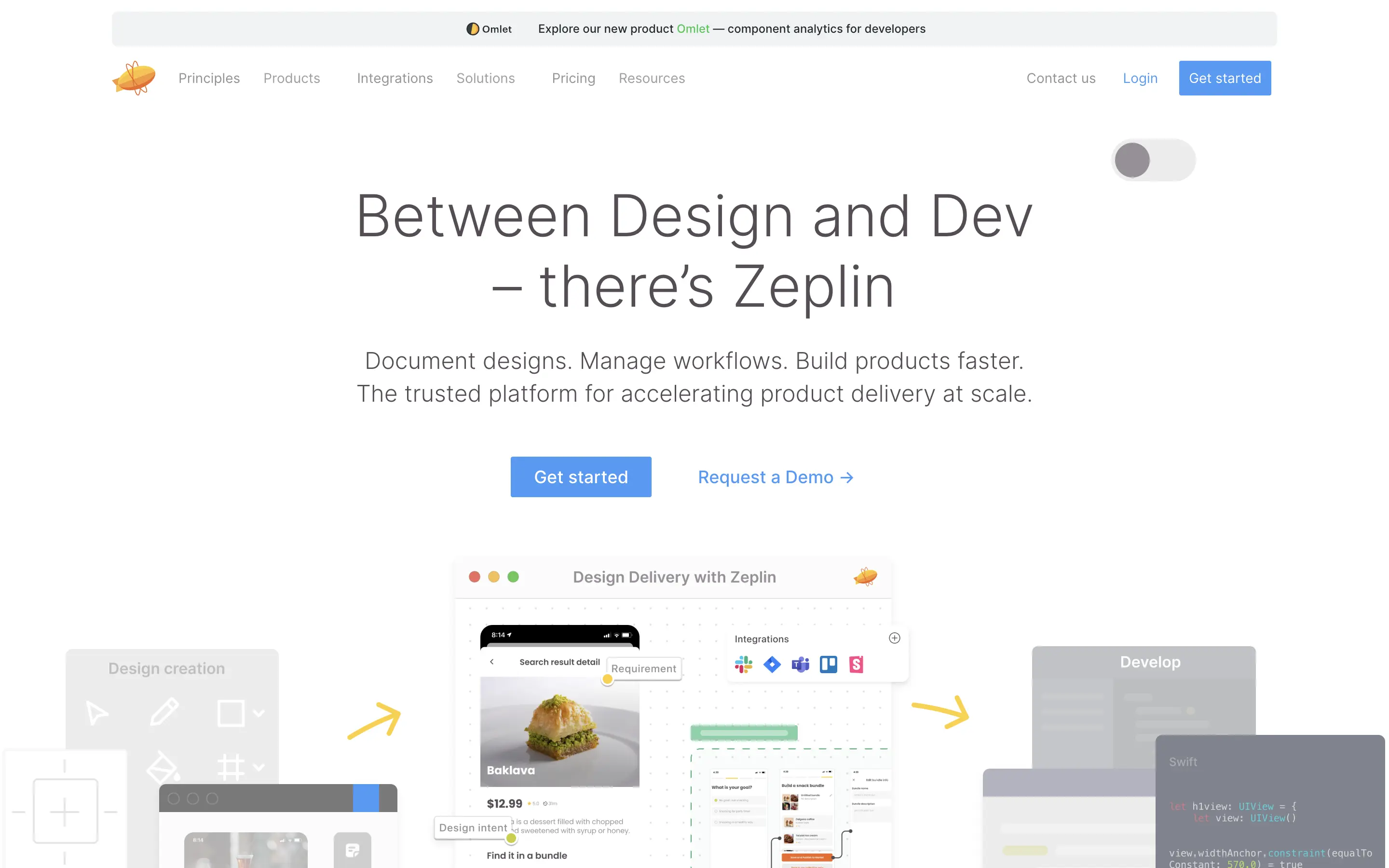 Zeplin